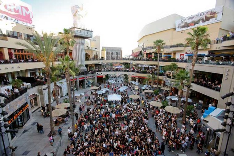 Nite Inn - Studio City, CA