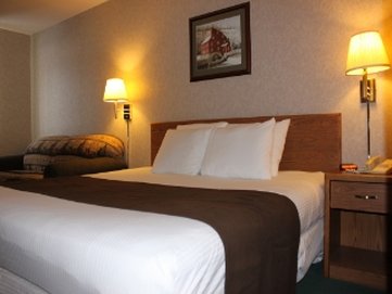 Red Sands Hotel - Torrey, UT