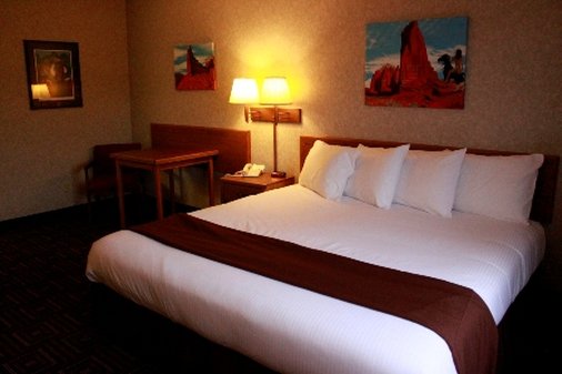 Red Sands Hotel - Torrey, UT