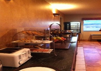 Red Sands Hotel - Torrey, UT