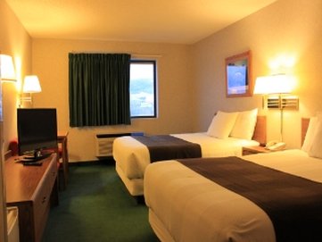Red Sands Hotel - Torrey, UT