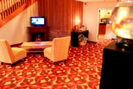 Red Sands Hotel - Torrey, UT