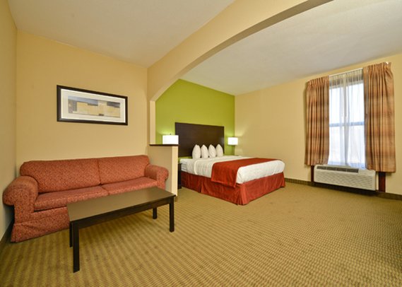 Comfort Suites - Maumelle, AR