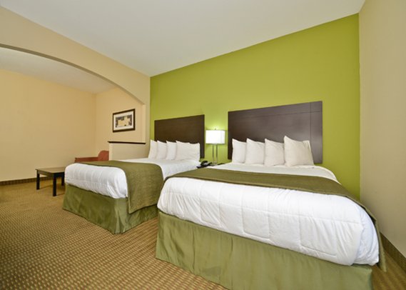 Comfort Suites - Maumelle, AR