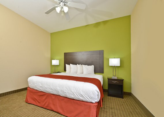Comfort Suites - Maumelle, AR