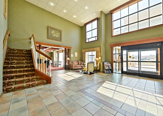 Comfort Suites - Maumelle, AR