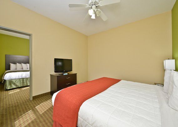 Comfort Suites - Maumelle, AR