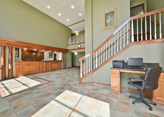 Comfort Suites - Maumelle, AR