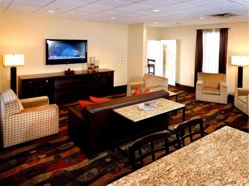 BEST WESTERN PLUS The Inn At King Of Prussia - King of Prussia, PA