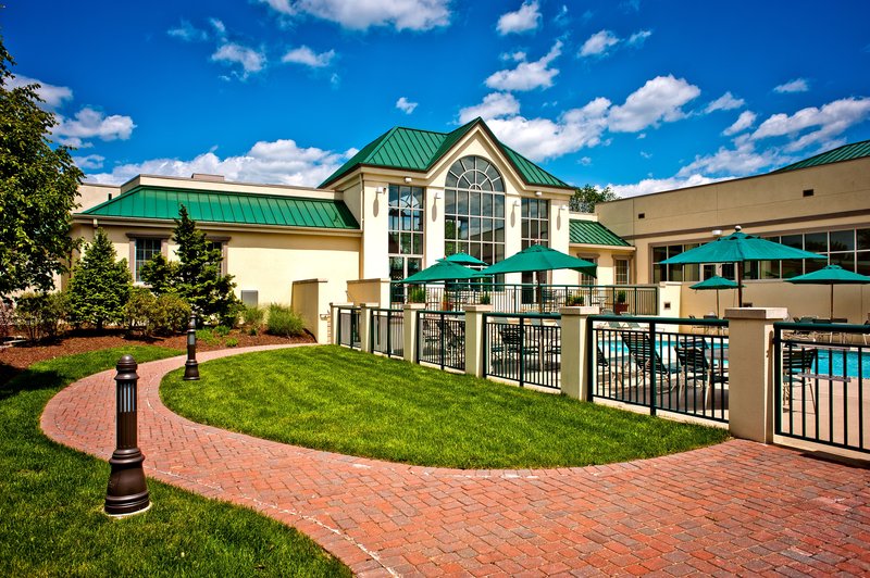 BEST WESTERN PLUS The Inn At King Of Prussia - King of Prussia, PA