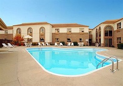 Comfort Inn - Davison, MI