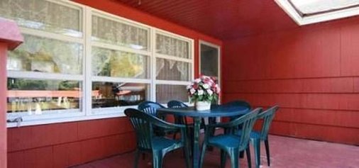 Sanford Inn - Sanford, ME