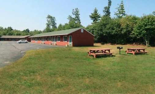 Sanford Inn - Sanford, ME