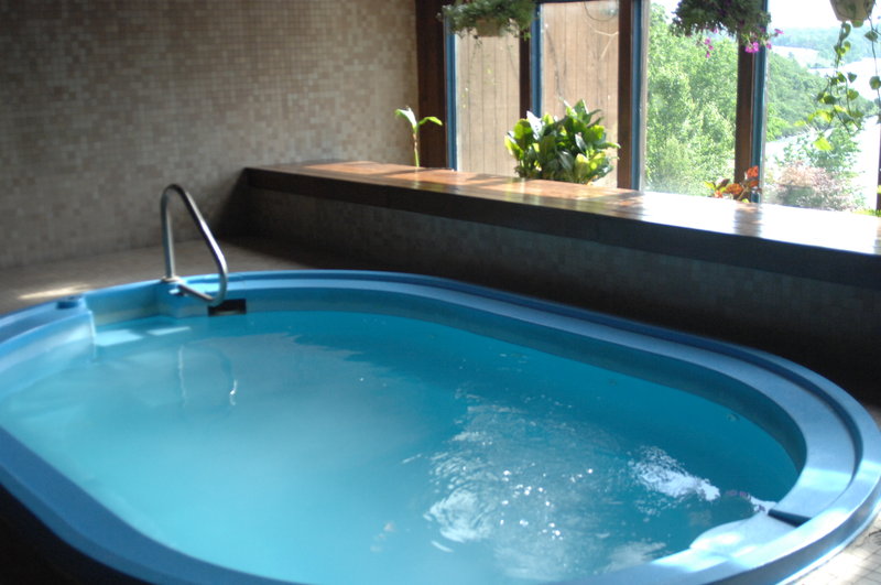 Inn At Grand Glaize - Osage Beach, MO