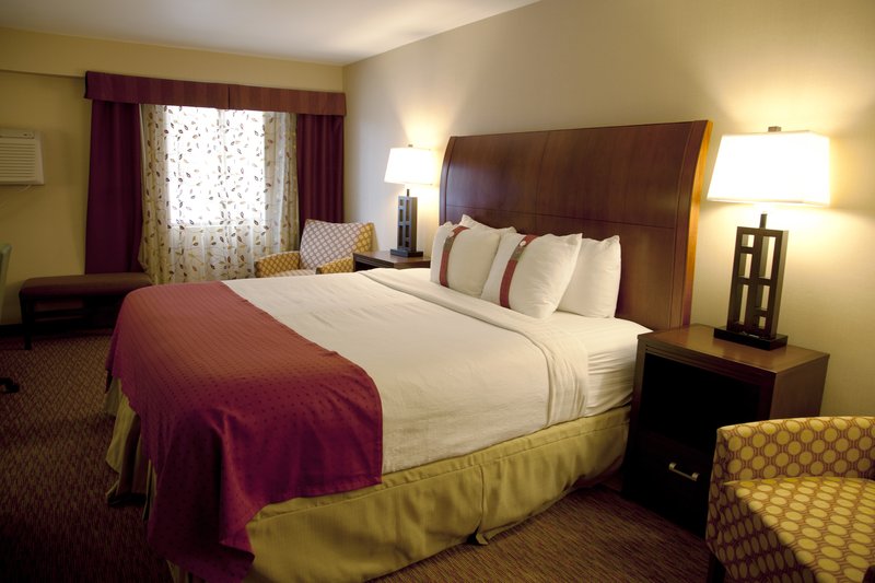 Holiday Inn Summit County-Frisco - Silverthorne, CO