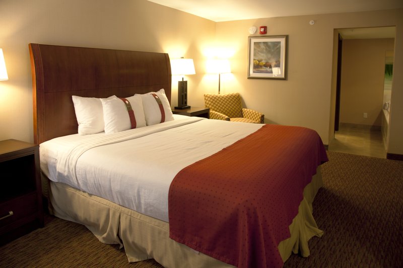 Holiday Inn - Frisco, CO