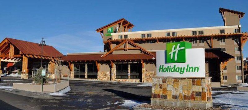 Holiday Inn Summit County-Frisco - Idaho Springs, CO