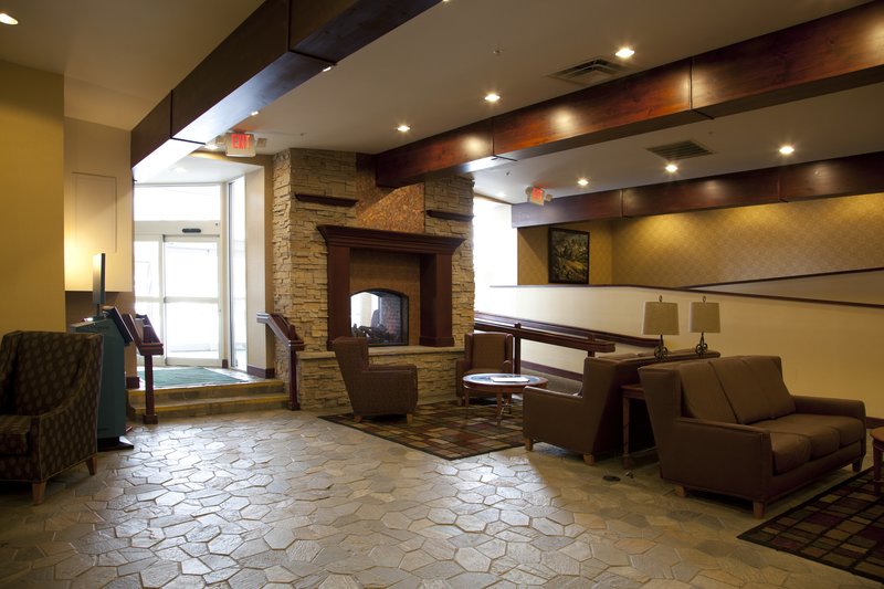 Holiday Inn Summit County-Frisco - Silverthorne, CO