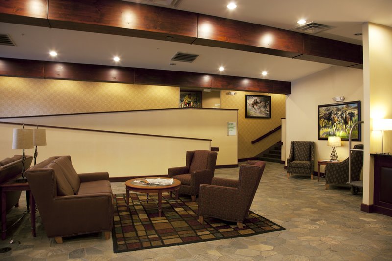 Holiday Inn Summit County-Frisco - Idaho Springs, CO