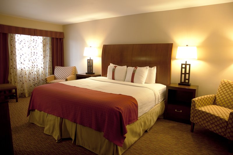 Holiday Inn Summit County-Frisco - Idaho Springs, CO