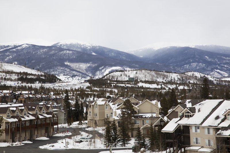 Holiday Inn - Frisco, CO