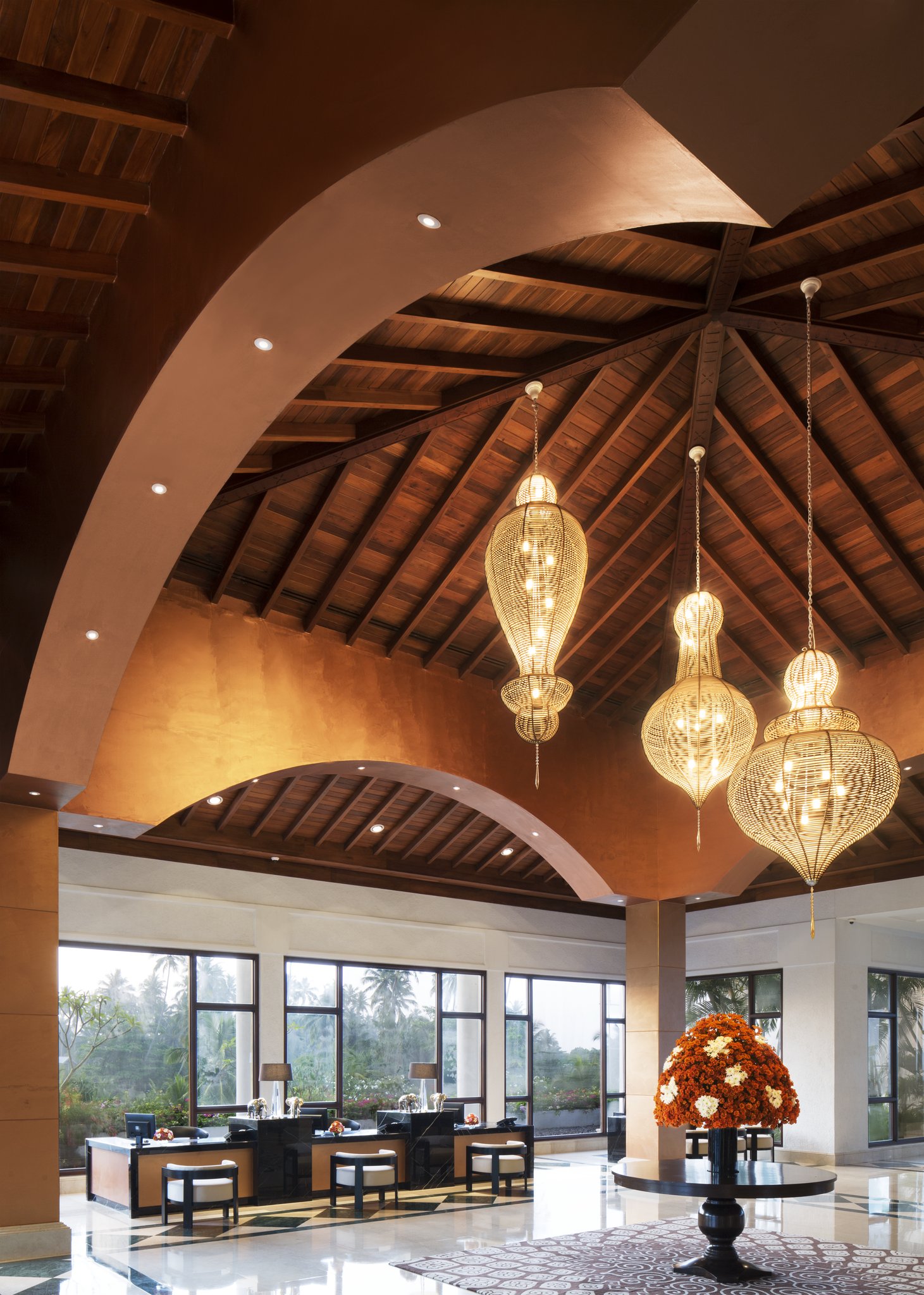 Vivanta by Taj Bentota