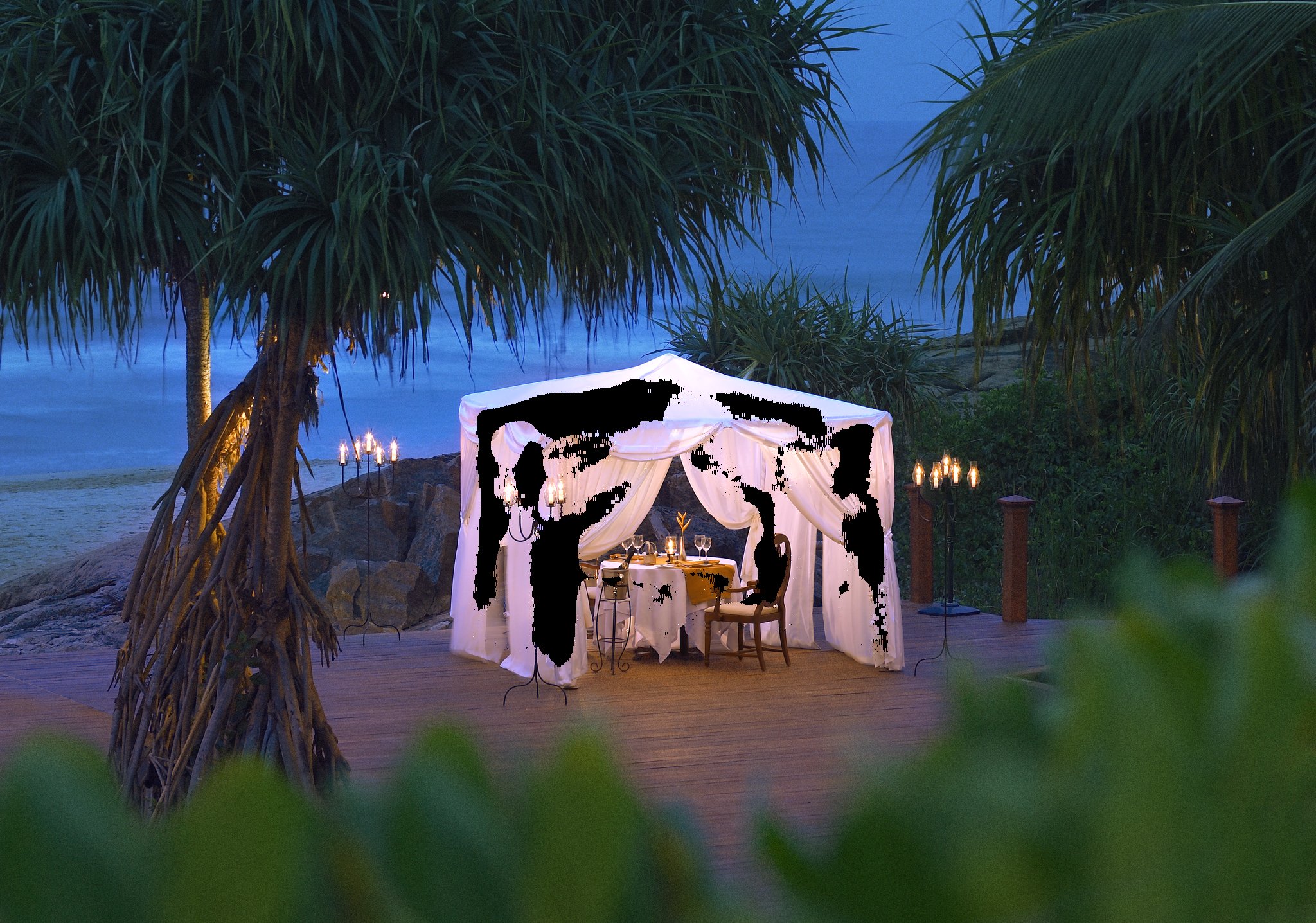 Vivanta by Taj Bentota