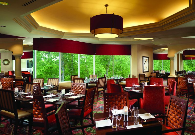 Atlanta Evergreen Marriott Conference Resort - Stone Mountain, GA
