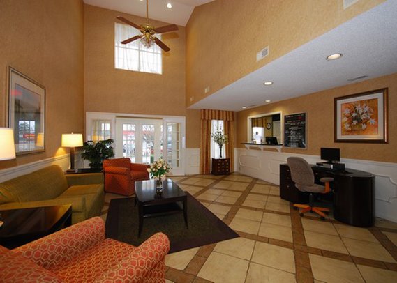 Quality Inn - Arab, AL