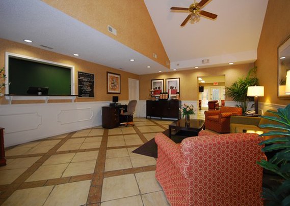 Quality Inn - Arab, AL