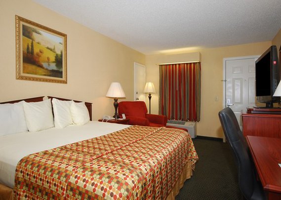 Quality Inn - Arab, AL