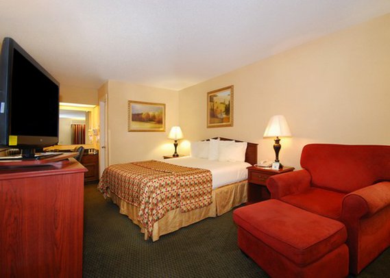 Quality Inn - Arab, AL