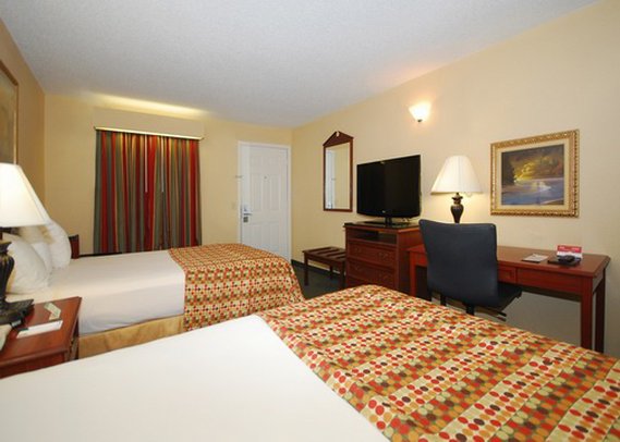 Quality Inn - Arab, AL