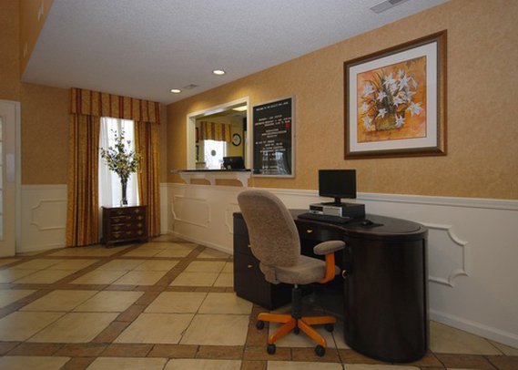 Quality Inn - Arab, AL