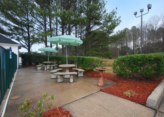 Quality Inn - Arab, AL