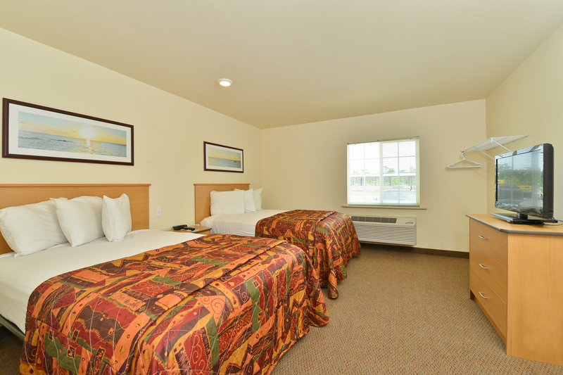 Americas Best Value Inn - Amelia, LA