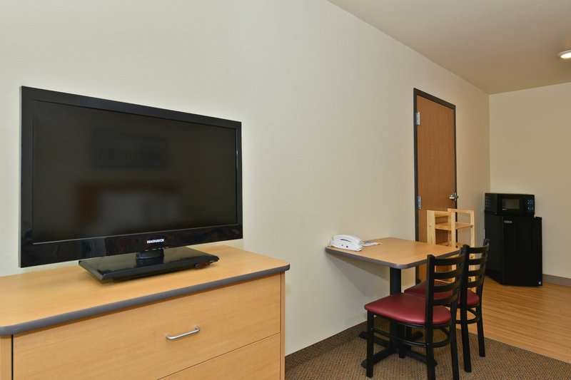 Americas Best Value Inn - Amelia, LA