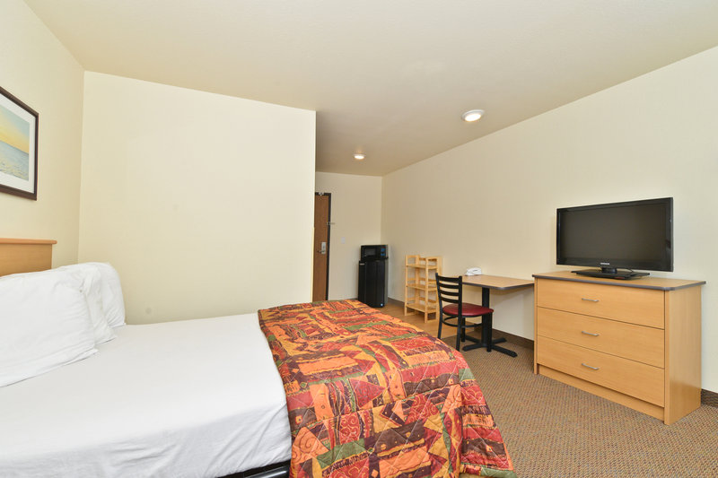 Americas Best Value Inn - Amelia, LA