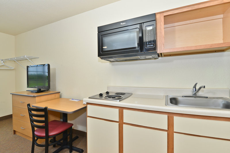 Americas Best Value Inn - Amelia, LA