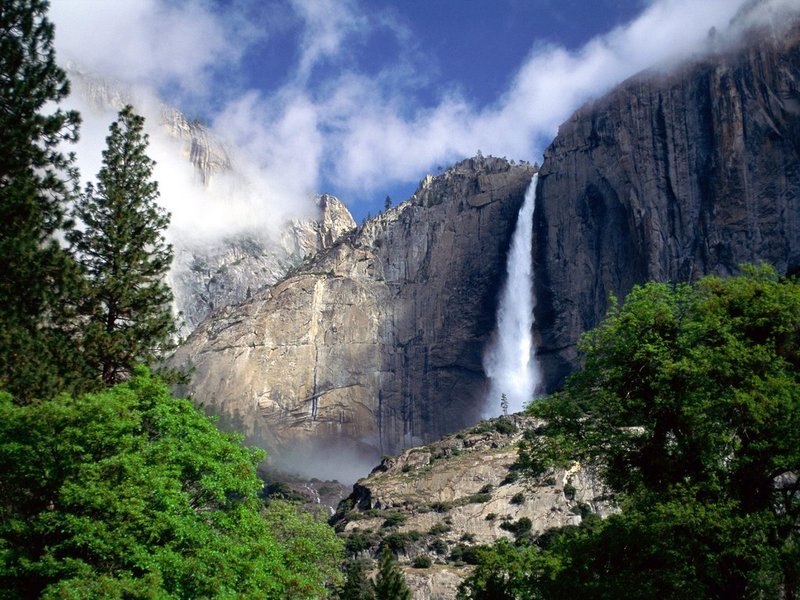 Holiday Inn Express MADERA-YOSEMITE PK AREA - Helm, CA