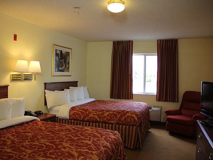 Econo Lodge Space Center - Cocoa, FL