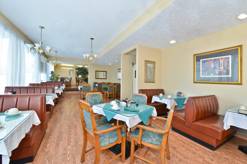 Intown of Luray - Luray, VA