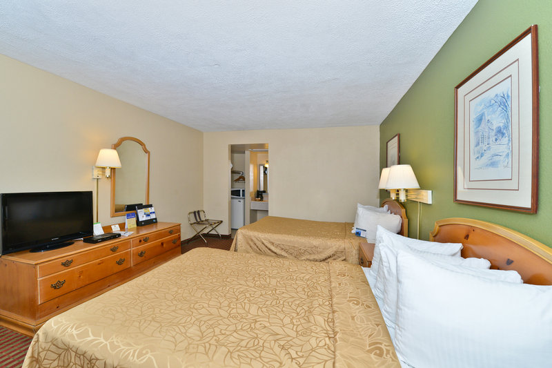 Intown of Luray - Luray, VA