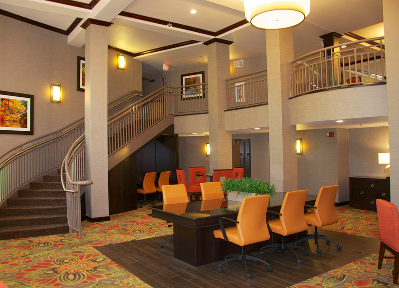 Stage Door Canteen - Branson, MO
