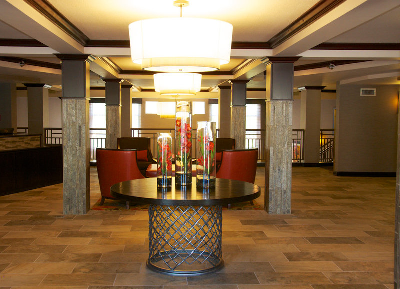 Stage Door Canteen - Branson, MO