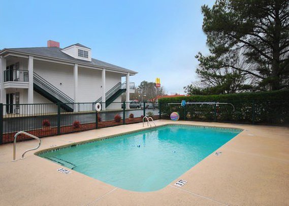 Quality Inn - Arab, AL