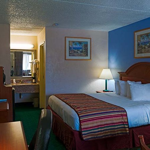 Legacy Inn - Gallatin, TN