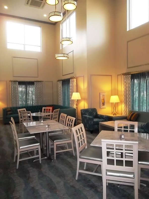 Holiday Inn Express - Brookhaven, MS