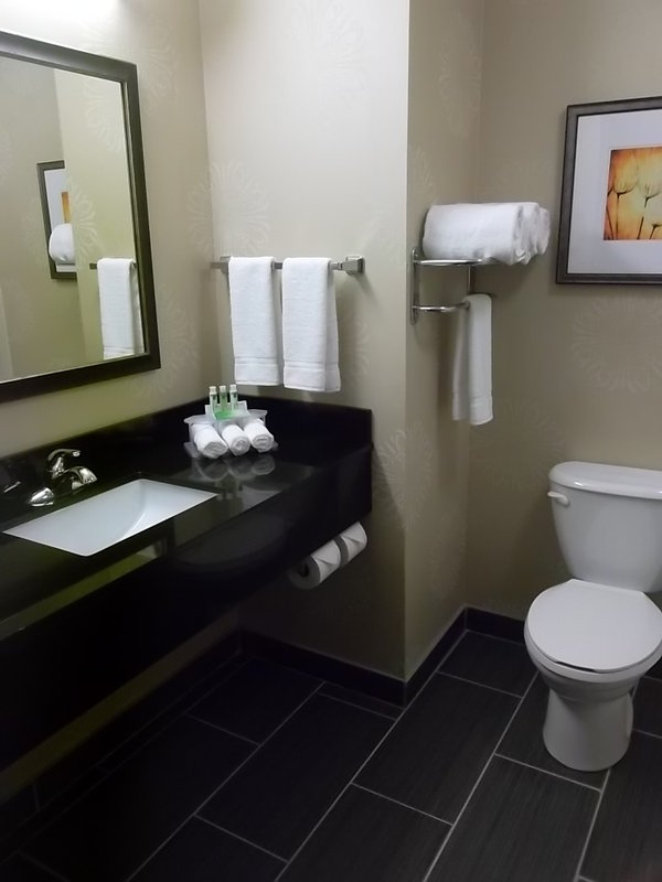Holiday Inn Express - Brookhaven, MS