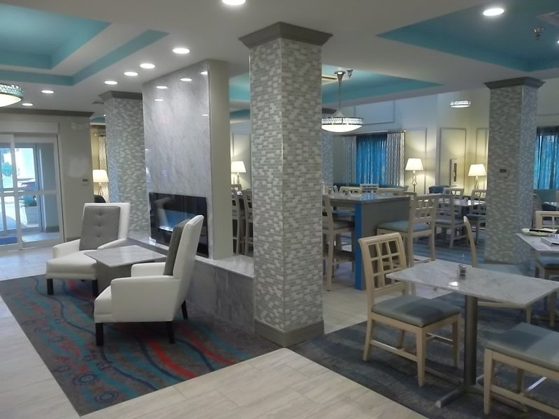 Holiday Inn Express - Brookhaven, MS